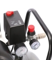Kompresor dwutłokowy HK 700-90 Pro AIRPRESS 11 bar 5.5 KM4 kW 400V 476 lmin 90 l-15.jpg