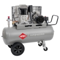 Kompresor dwutłokowy HK 700-150 Pro AIRPRESS 11 bar 5.5 KM4 kW 400V 476 lmin 150 l-5.jpg