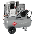 Kompresor dwutłokowy HK 1000-90 Pro AIRPRESS 11 bar 7.5 KM5.5 kW 400V 665 lmin 90 l.jpg