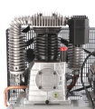 Kompresor dwutłokowy HK 1000-90 Pro AIRPRESS 11 bar 7.5 KM5.5 kW 400V 665 lmin 90 l-4.jpg