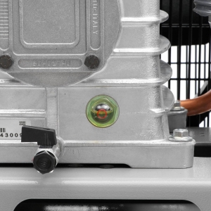 Kompresor dwutłokowy HK 1000-270 Pro AIRPRESS 11 bar 7.5 KM/5.5 kW 400V 665 l/min 270 l