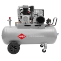 Kompresor dwutłokowy HK 1000-270 Pro AIRPRESS 11 bar 7.5 KM5.5 kW 400V 665 lmin 270 l-4.jpg