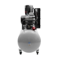 Kompresor dwutłokowy HK 1000-270 Pro AIRPRESS 11 bar 7.5 KM5.5 kW 400V 665 lmin 270 l-16.jpg