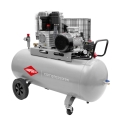 Kompresor dwutłokowy HK 1000-270 Pro AIRPRESS 11 bar 7.5 KM5.5 kW 400V 665 lmin 270 l-18.jpg