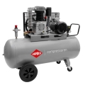 Kompresor dwutłokowy HK 1000-270 Pro AIRPRESS 11 bar 7.5 KM5.5 kW 400V 665 lmin 270 l-19.jpg