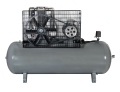 Kompresor dwutłokowy HK 1500-500 Pro AIRPRESS 11 bar 10 KM7.5 kW 400V 747 lmin 500 l-2.jpg
