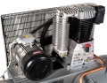 Kompresor dwutłokowy HK 1500-500 SD Pro AIRPRESS 14 bar 10 KM7.5 kW 400V 596 lmin 500 l - połączenie gwiazda-trójkąt-2.jpg