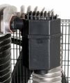 Kompresor dwutłokowy HK 1500-500 SD Pro AIRPRESS 14 bar 10 KM7.5 kW 400V 596 lmin 500 l - połączenie gwiazda-trójkąt-9.jpg