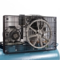 Kompresor dwutłokowy K 100-450 AIRPRESS 14 bar 3 KM2.2 kW 400V 238 lmin 100 l.jpg