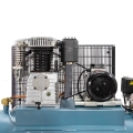 Kompresor dwutłokowy K 100-450 AIRPRESS 14 bar 3 KM2.2 kW 400V 238 lmin 100 l-2.jpg