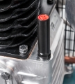 Kompresor dwutłokowy K 100-450 AIRPRESS 14 bar 3 KM2.2 kW 400V 238 lmin 100 l-16.jpg
