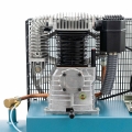 Kompresor dwutłokowy K 200-450 AIRPRESS 14 bar 3 KM2.2 kW 400V 238 lmin 200 l-3.jpg