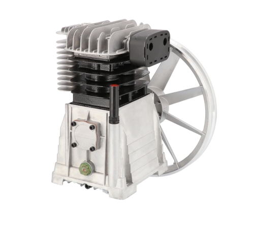Pompa tłokowa sprężarkowa B3800B AIRPRESS 4 KM3 kW 480 lmin 1400 obr.min 2-tłokowa jednostopniowa.jpg