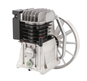 Pompa tłokowa sprężarkowa B5900B AIRPRESS 5.5 KM/4 kW 653 l/min 1400 obr./min 2-tłokowa dwustopniowa