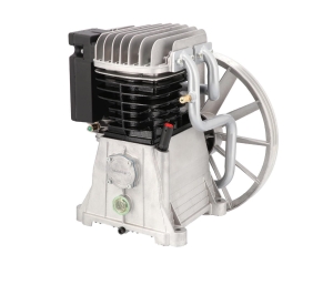Pompa tłokowa sprężarkowa B6000 AIRPRESS 7.5 KM/5.5 kW 827 l/min 1400 obr./min 2-tłokowa dwustopniowa