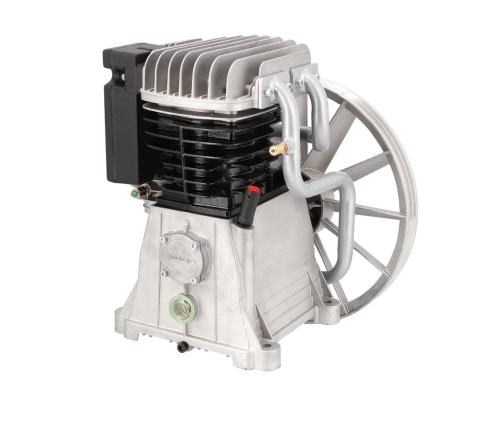 Pompa tłokowa sprężarkowa B6000 AIRPRESS 7.5 KM5.5 kW 827 lmin 1400 obr.min 2-tłokowa dwustopniowa.jpg