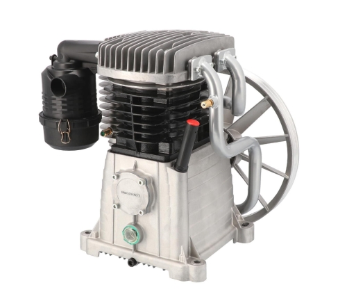 Pompa tłokowa sprężarkowa B7000 AIRPRESS 10 KM7.5 kW 1210 lmin 1300 obr.min 2-tłokowa dwustopniowa.jpg