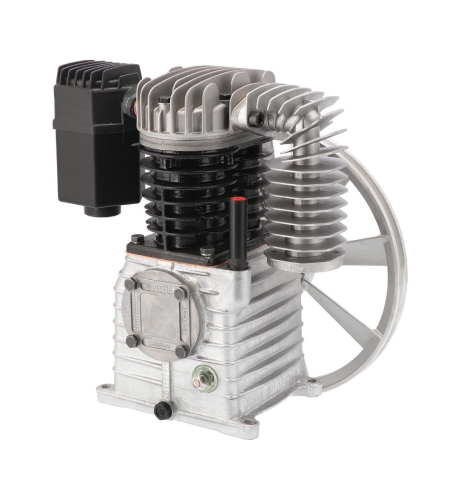 Pompa tłokowa sprężarkowa K17C AIRPRESS 3 KM2.2 kW 400 lmin 1250 obr.min 2-tłokowa jednostopniowa.jpg