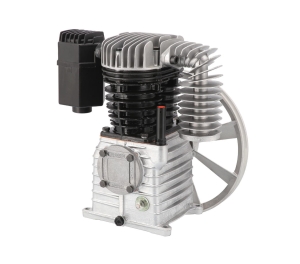 Pompa tłokowa sprężarkowa K18C AIRPRESS 4 KM/3 kW 539 l/min 1400 obr./min 2-tłokowa jednostopniowa