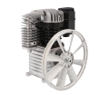 Pompa tłokowa sprężarkowa K18C AIRPRESS 4 KM3 kW 539 lmin 1400 obr.min 2-tłokowa jednostopniowa-2.jpg