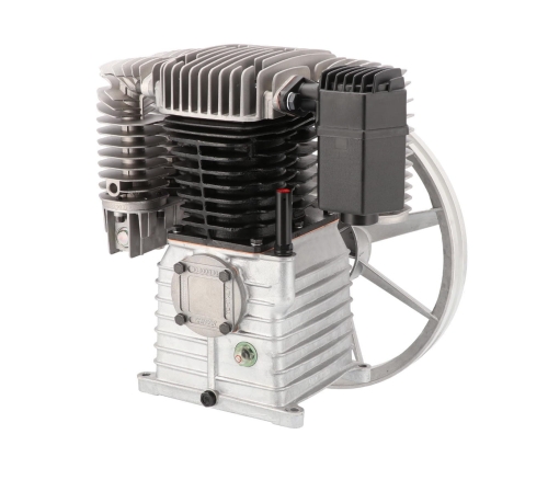 Pompa tłokowa sprężarkowa K25C AIRPRESS 5.5 KM4 kW 612 lmin 1184 obr.min 2-tłokowa dwustopniowa.jpg