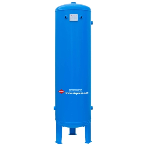 Zbiornik na sprężone powietrze AIRPRESS 300 l pionowy 11 bar.jpg