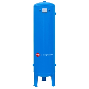 Zbiornik na sprężone powietrze AIRPRESS 300 l pionowy 16 bar