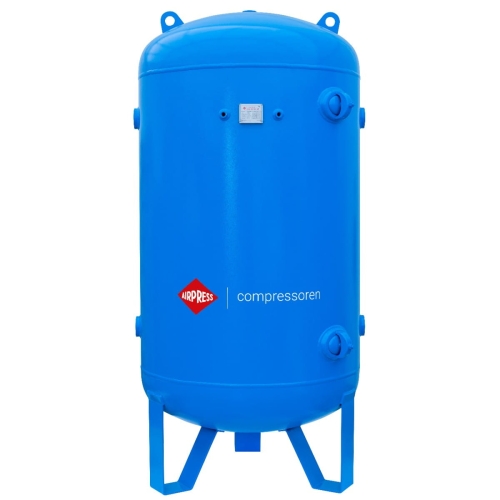 Zbiornik na sprężone powietrze AIRPRESS 3000 l pionowy 11 bar.jpg