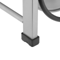 Wąż pneumatyczny na bębnie automatyczny podłogowy 14 AIRPRESS 30 m 8 x 14 mm 20 bar-9.jpg