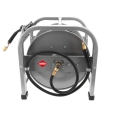 Wąż pneumatyczny na bębnie automatyczny podłogowy 14 AIRPRESS 30 m 10 x 16 mm 20 bar-2.jpg