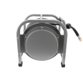 Wąż pneumatyczny na bębnie automatyczny podłogowy 14 AIRPRESS 30 m 10 x 16 mm 20 bar-5.jpg