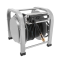Wąż pneumatyczny na bębnie automatyczny podłogowy 14 AIRPRESS 30 m 10 x 16 mm 20 bar-6.jpg