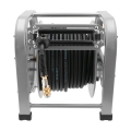 Wąż pneumatyczny na bębnie automatyczny podłogowy 14 AIRPRESS 30 m 10 x 16 mm 20 bar-7.jpg