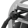 Wąż pneumatyczny na bębnie automatyczny podłogowy 14 AIRPRESS 30 m 10 x 16 mm 20 bar-10.jpg