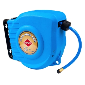 Zwijadło pneumatyczne PU AIRPRESS 9 m fi 8 x 12 mm 1/4" 8 bar