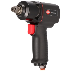Klucz udarowy pneumatyczny 1/2" ultra lekki AIRPRESS 1302 Nm 12000 obr./min 6.2 bar +/- 225 l/min