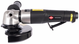 Szlifierka kątowa pneumatyczna AIRPRESS 125 mm 1/4" 1134 l/min