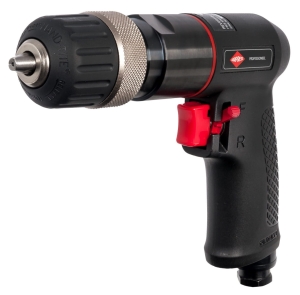 Wiertarka pneumatyczna 3/8" AIRPRESS 10 mm 2000 obr/min 168 l/min