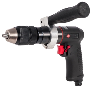 Wiertarka pneumatyczna 1/2" AIRPRESS 13 mm 800 obr/min 168 l/min