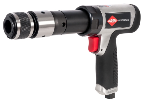 Młotek pneumatyczny 34 AIRPRESS 283 lmin + dłuta (5 sztuk) - zestaw.jpg