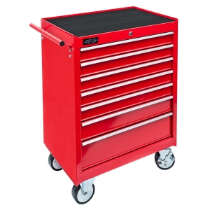 Wózek narzędziowy AIRPRESS 7 szuflad - pusty
