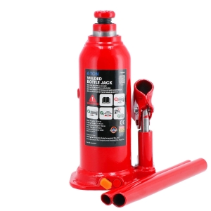 Podnośnik butelkowy AIRPRESS 6T 332 mm