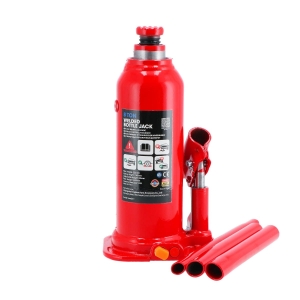 Podnośnik butelkowy AIRPRESS 8T 405 mm