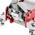 Niskoprofilowy podnośnik aluminiowo-stalowy AIRPRESS 2.5T-4.jpg