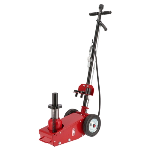Podnośnik pneumatyczno-hydrauliczny AIRPRESS 22T JJ-200 448 mm.jpg