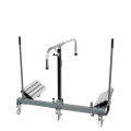 Wózek do montażu kół AIRPRESS 1.5 tony na 5 kółkach-4.jpg