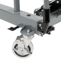 Wózek do montażu kół AIRPRESS 1.5 tony na 5 kółkach-6.jpg