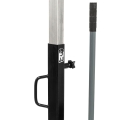 Wózek do montażu kół AIRPRESS 1.5 tony na 5 kółkach-8.jpg