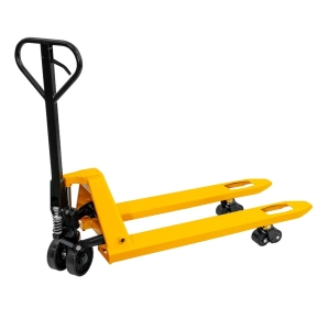 Wózek paletowy AIRPRESS 2.5T RHP 25