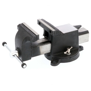 Imadło 5" AIRPRESS 125 x 160 mm